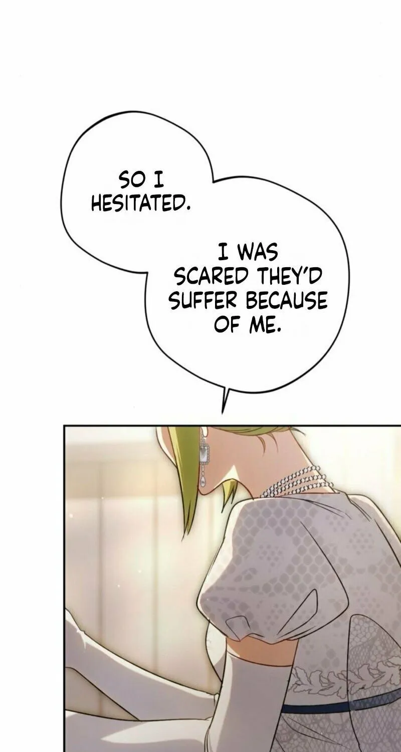 The Villain Tyrant Has Returned Chapter 55 page 35 - 
