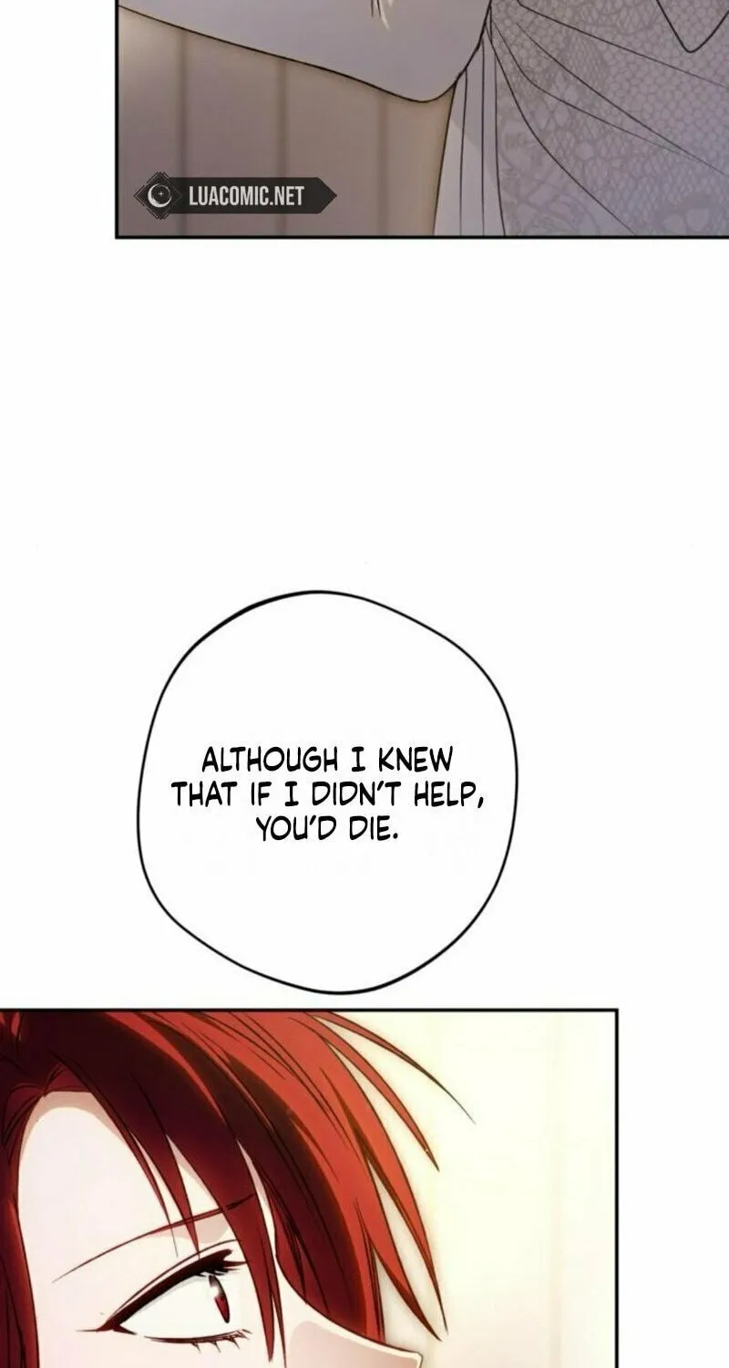 The Villain Tyrant Has Returned Chapter 55 page 36 - 
