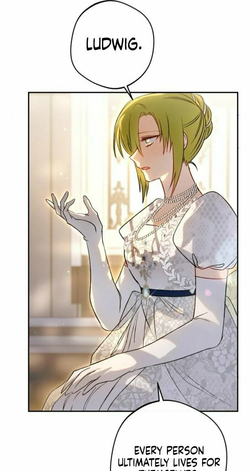 The Villain Tyrant Has Returned Chapter 55 page 41 - 
