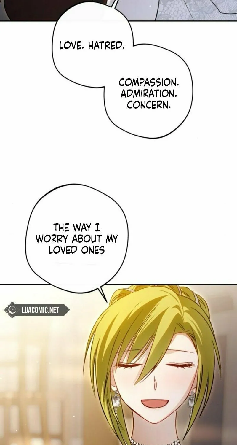 The Villain Tyrant Has Returned Chapter 55 page 45 - 