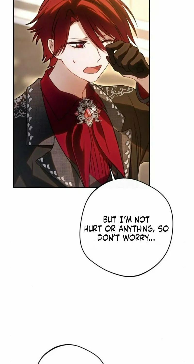 The Villain Tyrant Has Returned Chapter 55 page 58 - 