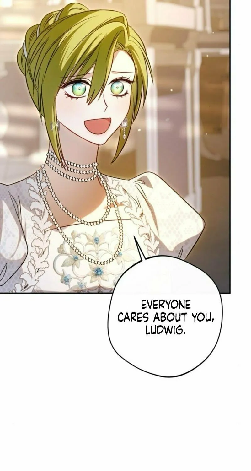 The Villain Tyrant Has Returned Chapter 55 page 7 - 