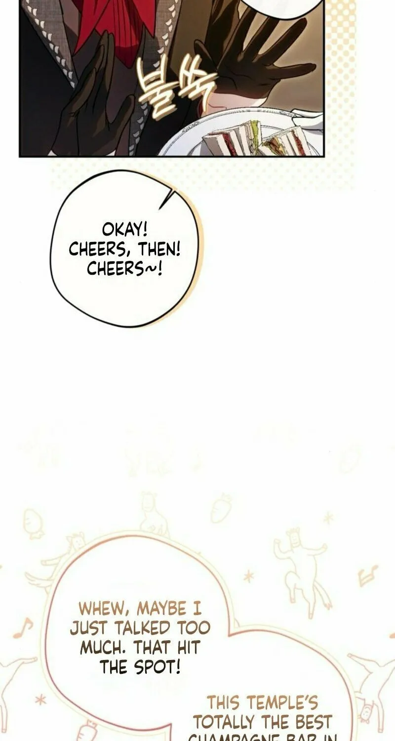 The Villain Tyrant Has Returned Chapter 55 page 61 - 