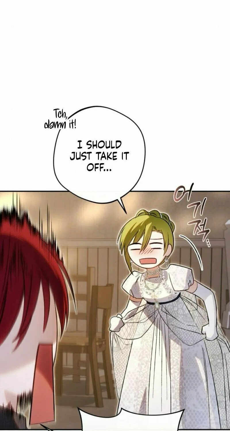 The Villain Tyrant Has Returned Chapter 55 page 68 - 