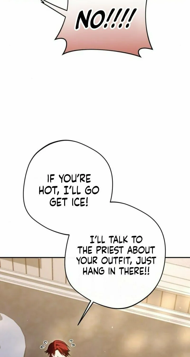 The Villain Tyrant Has Returned Chapter 55 page 69 - 