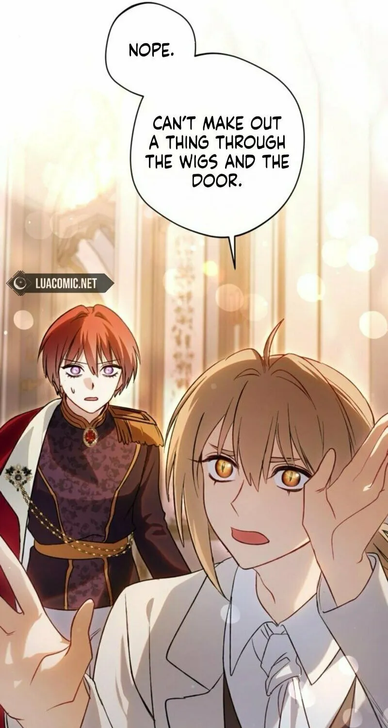 The Villain Tyrant Has Returned Chapter 55 page 74 - 