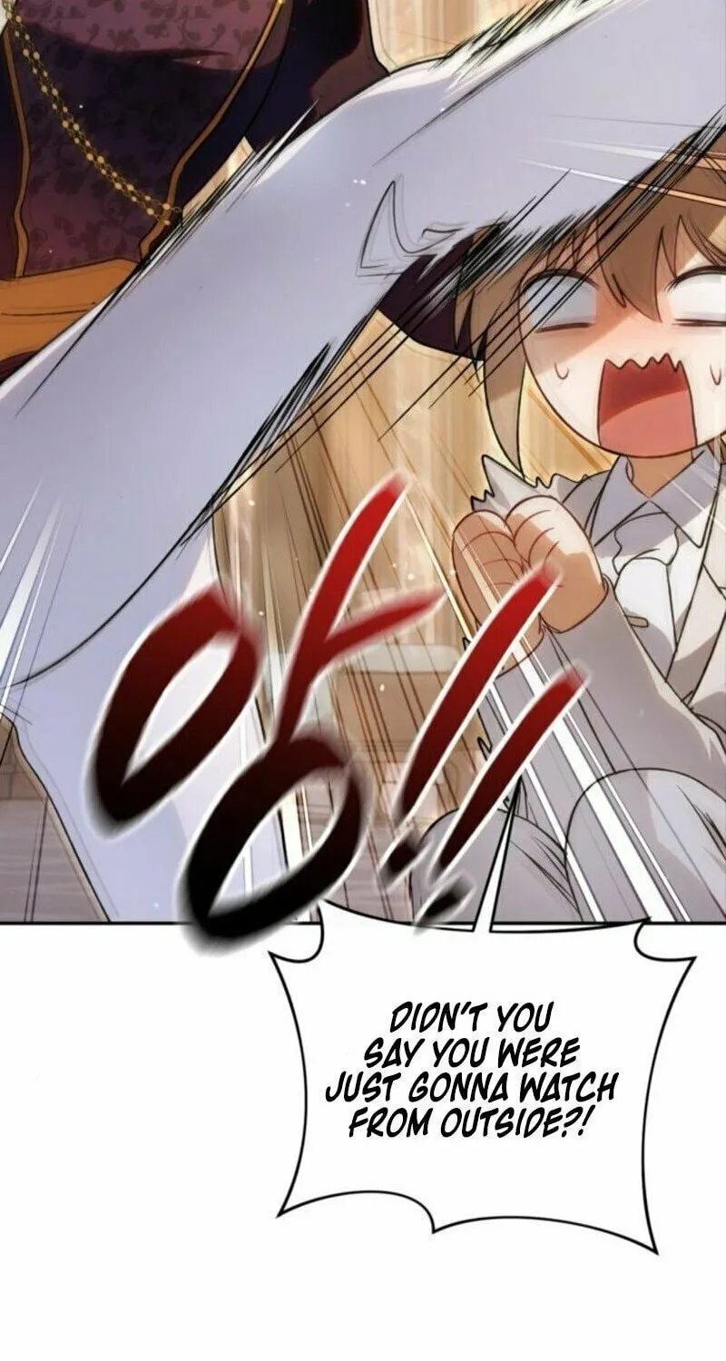 The Villain Tyrant Has Returned Chapter 55 page 81 - 