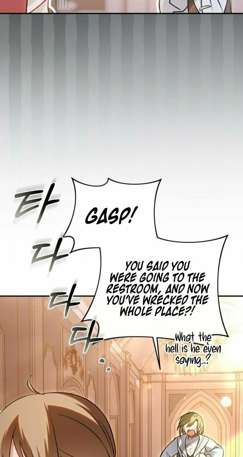 The Villain Tyrant Has Returned Chapter 55 page 84 - 