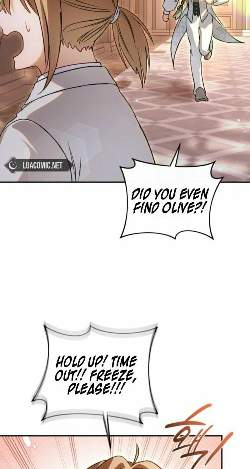 The Villain Tyrant Has Returned Chapter 55 page 85 - 