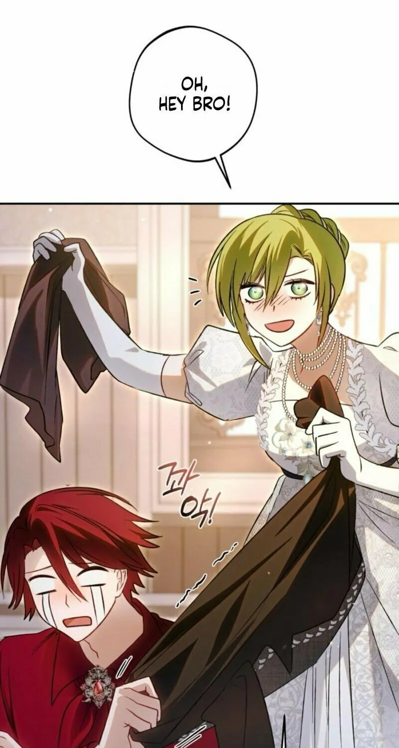 The Villain Tyrant Has Returned Chapter 55 page 90 - 