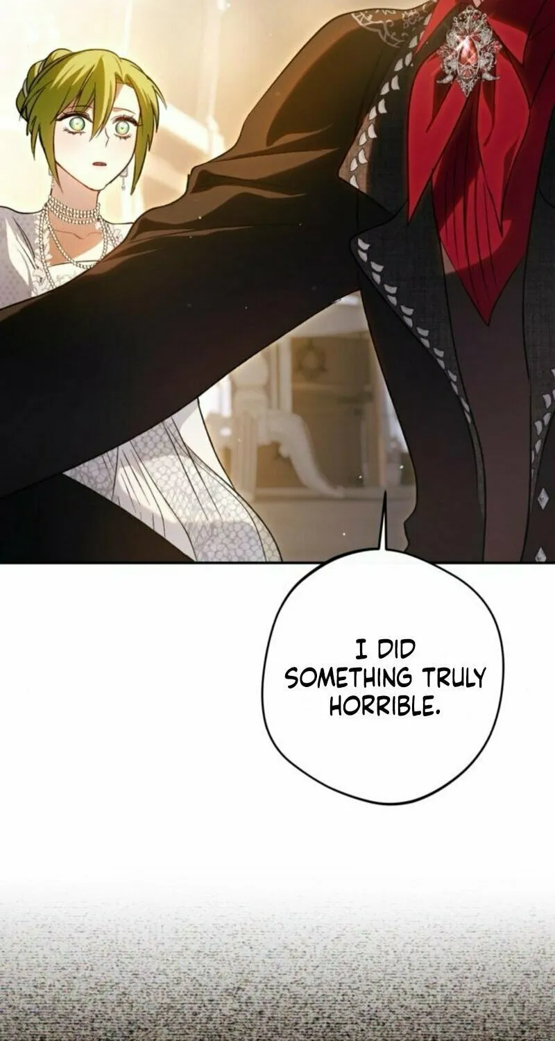 The Villain Tyrant Has Returned Chapter 55 page 10 - 