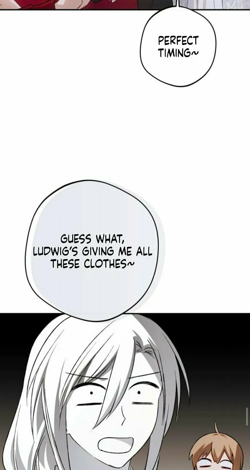 The Villain Tyrant Has Returned Chapter 55 page 91 - 