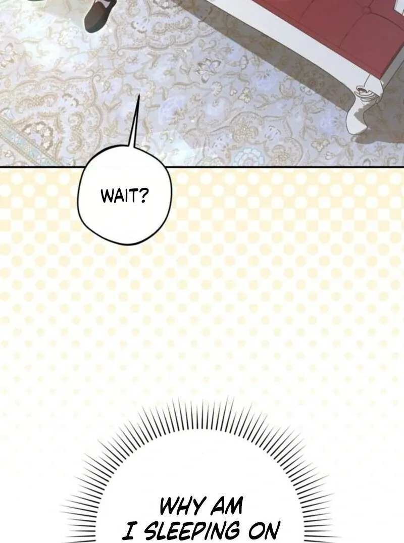 The Villain Tyrant Has Returned Chapter 56 page 11 - 