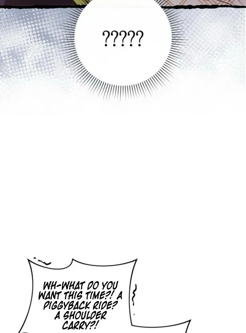 The Villain Tyrant Has Returned Chapter 56 page 17 - 