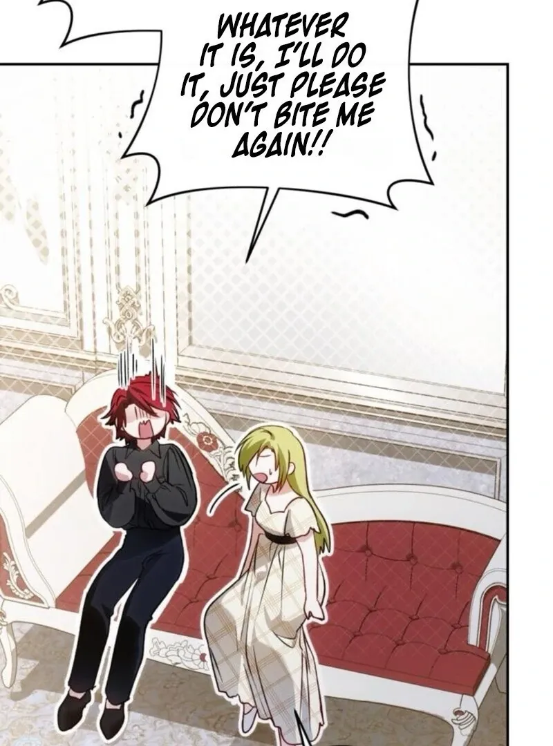 The Villain Tyrant Has Returned Chapter 56 page 18 - 