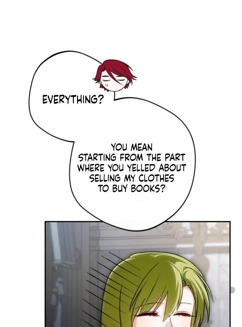 The Villain Tyrant Has Returned Chapter 56 page 24 - 