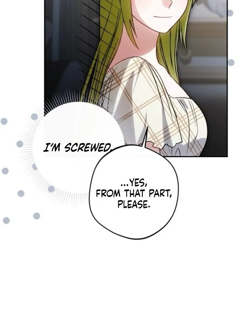 The Villain Tyrant Has Returned Chapter 56 page 25 - 
