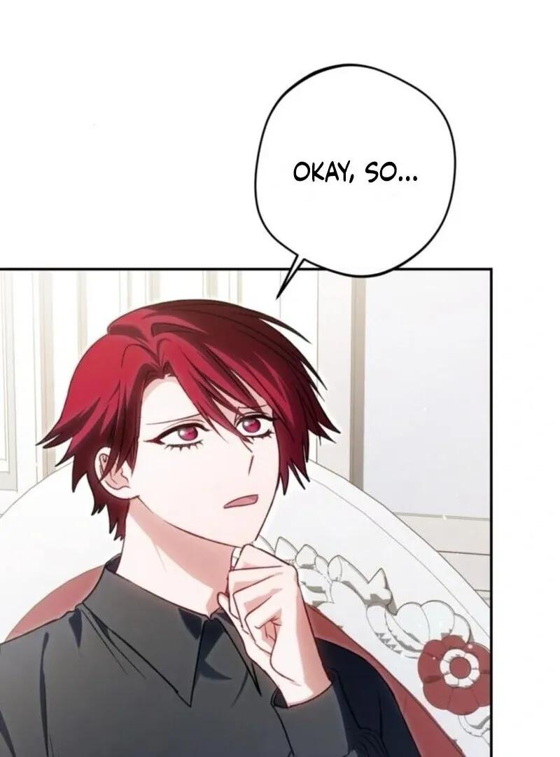 The Villain Tyrant Has Returned Chapter 56 page 26 - 