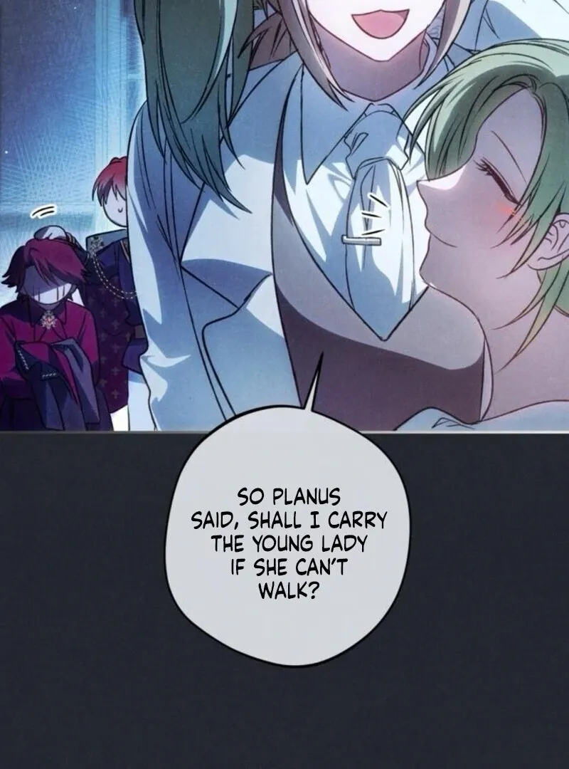 The Villain Tyrant Has Returned Chapter 56 page 29 - 