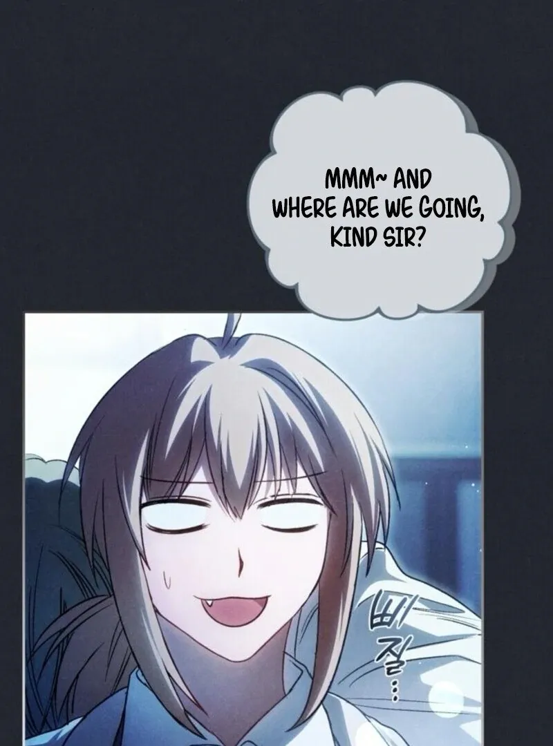 The Villain Tyrant Has Returned Chapter 56 page 30 - 
