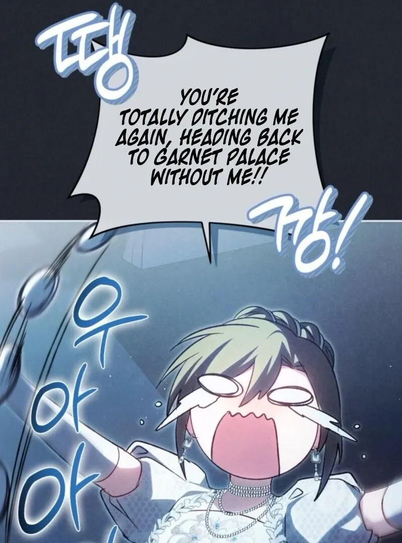 The Villain Tyrant Has Returned Chapter 56 page 36 - 