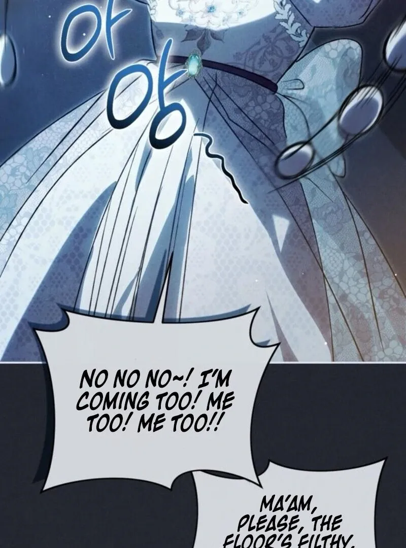 The Villain Tyrant Has Returned Chapter 56 page 37 - 