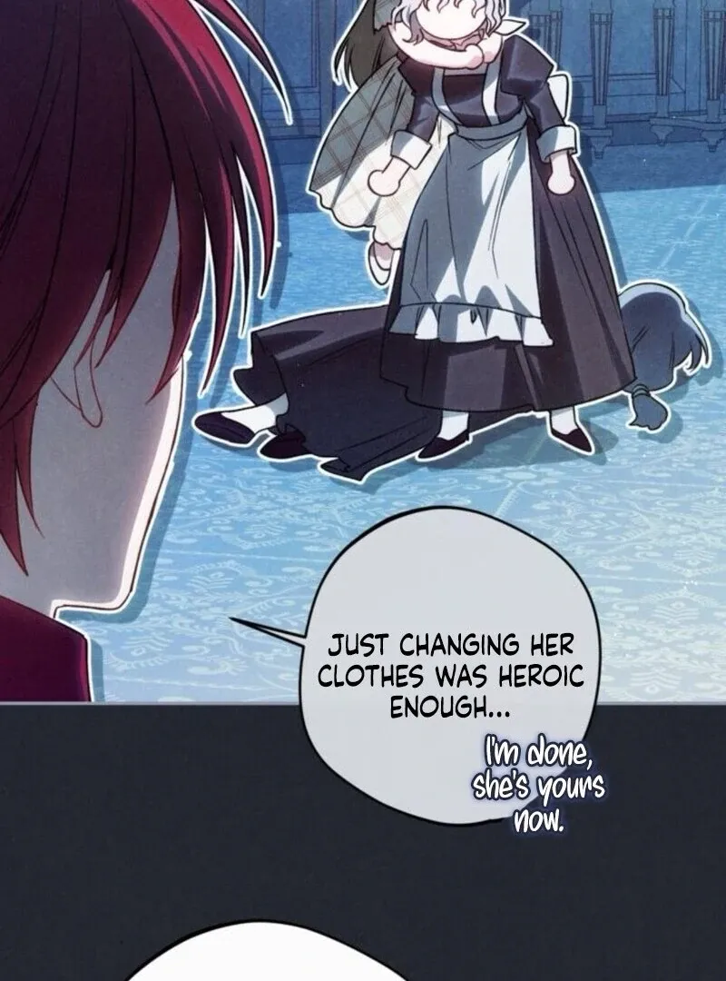 The Villain Tyrant Has Returned Chapter 56 page 41 - 