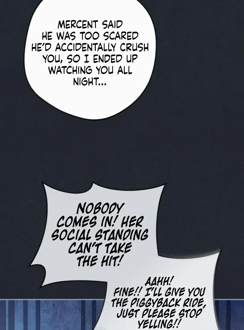 The Villain Tyrant Has Returned Chapter 56 page 42 - 