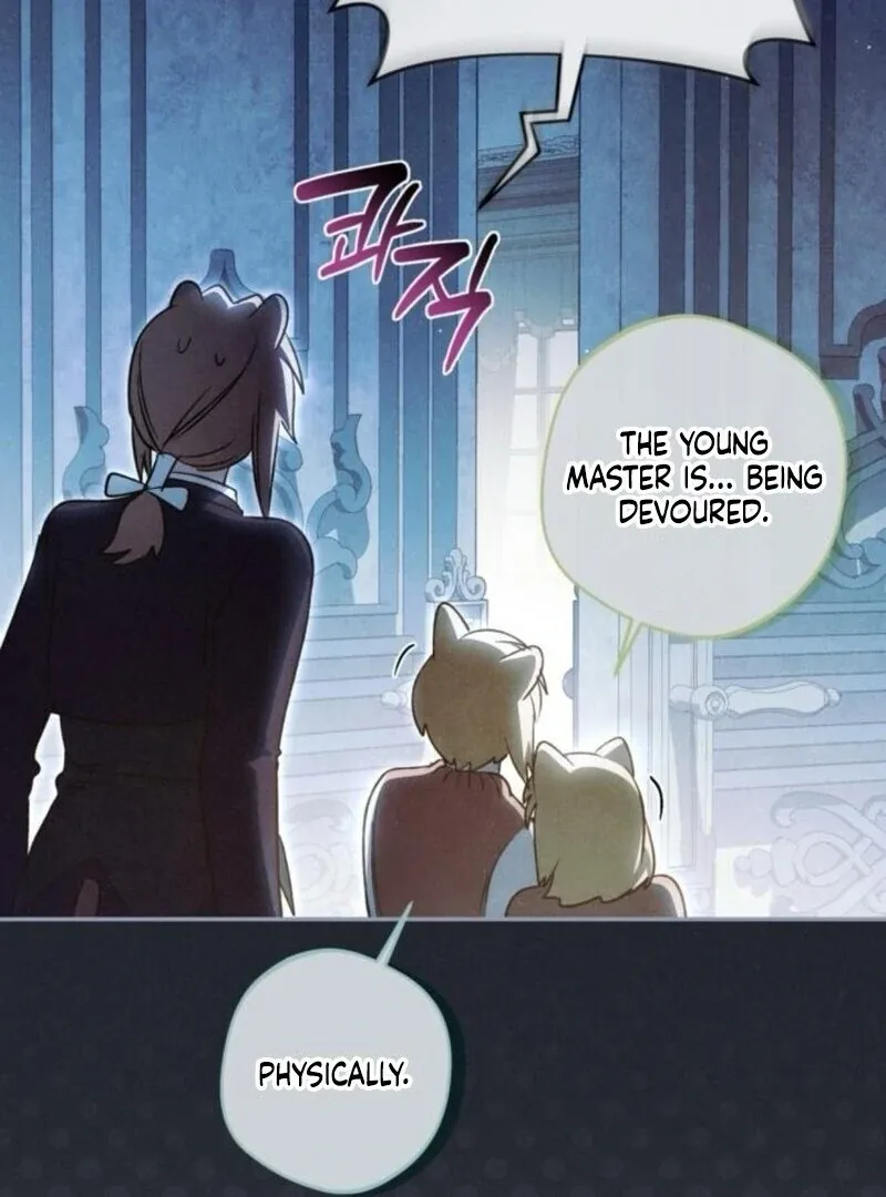 The Villain Tyrant Has Returned Chapter 56 page 43 - 