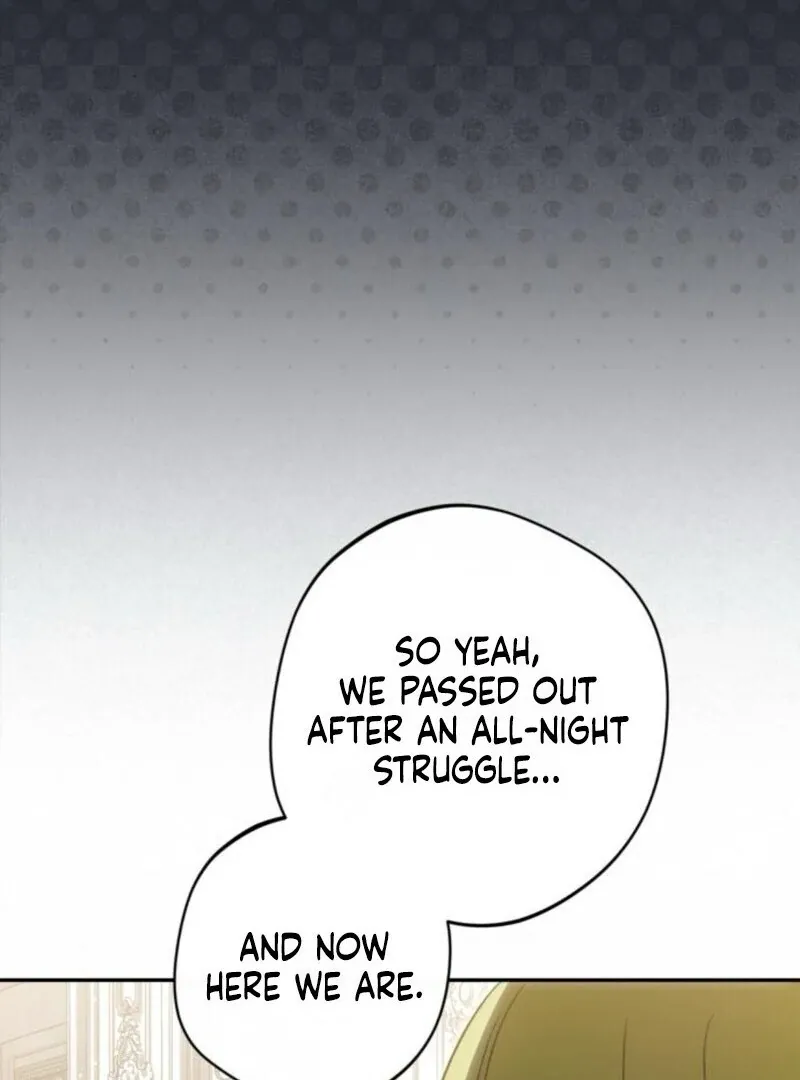 The Villain Tyrant Has Returned Chapter 56 page 44 - 