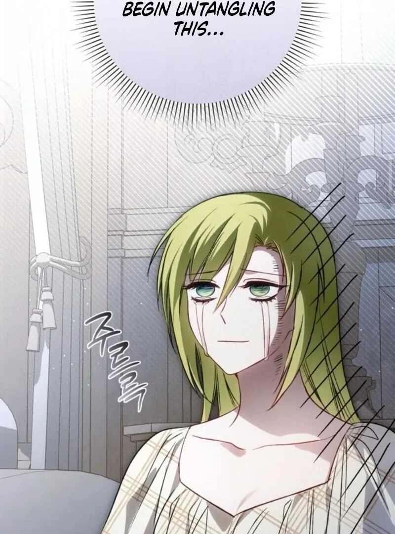 The Villain Tyrant Has Returned Chapter 56 page 47 - 