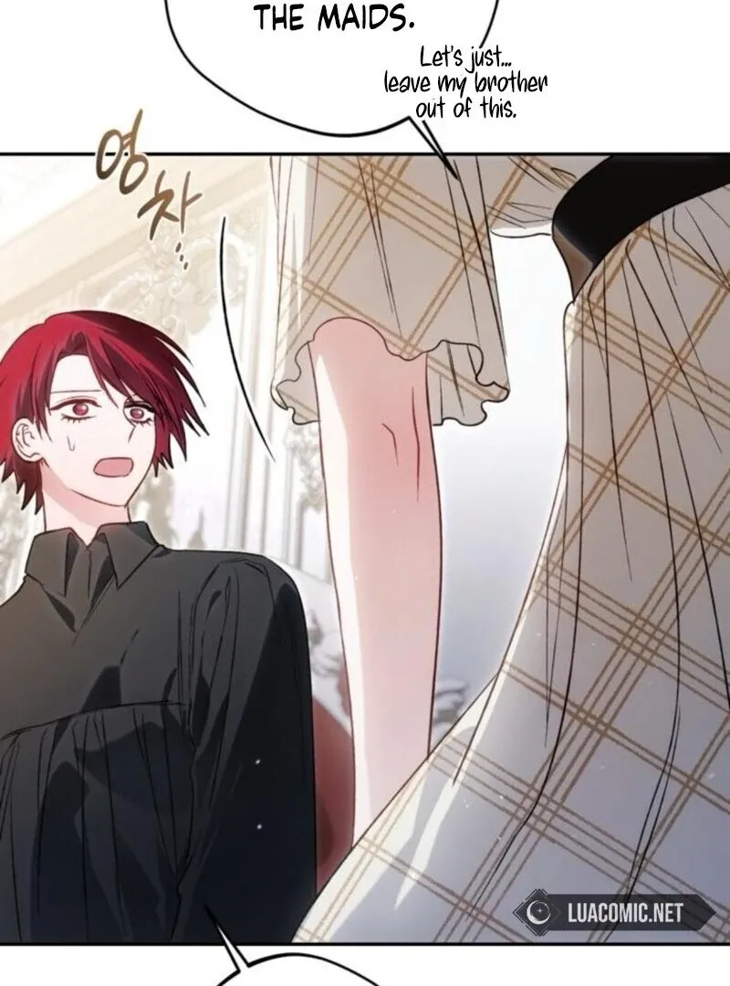 The Villain Tyrant Has Returned Chapter 56 page 49 - 