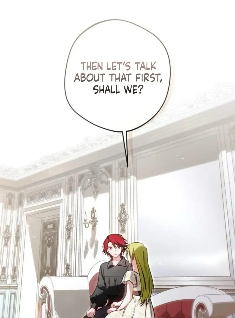 The Villain Tyrant Has Returned Chapter 56 page 71 - 