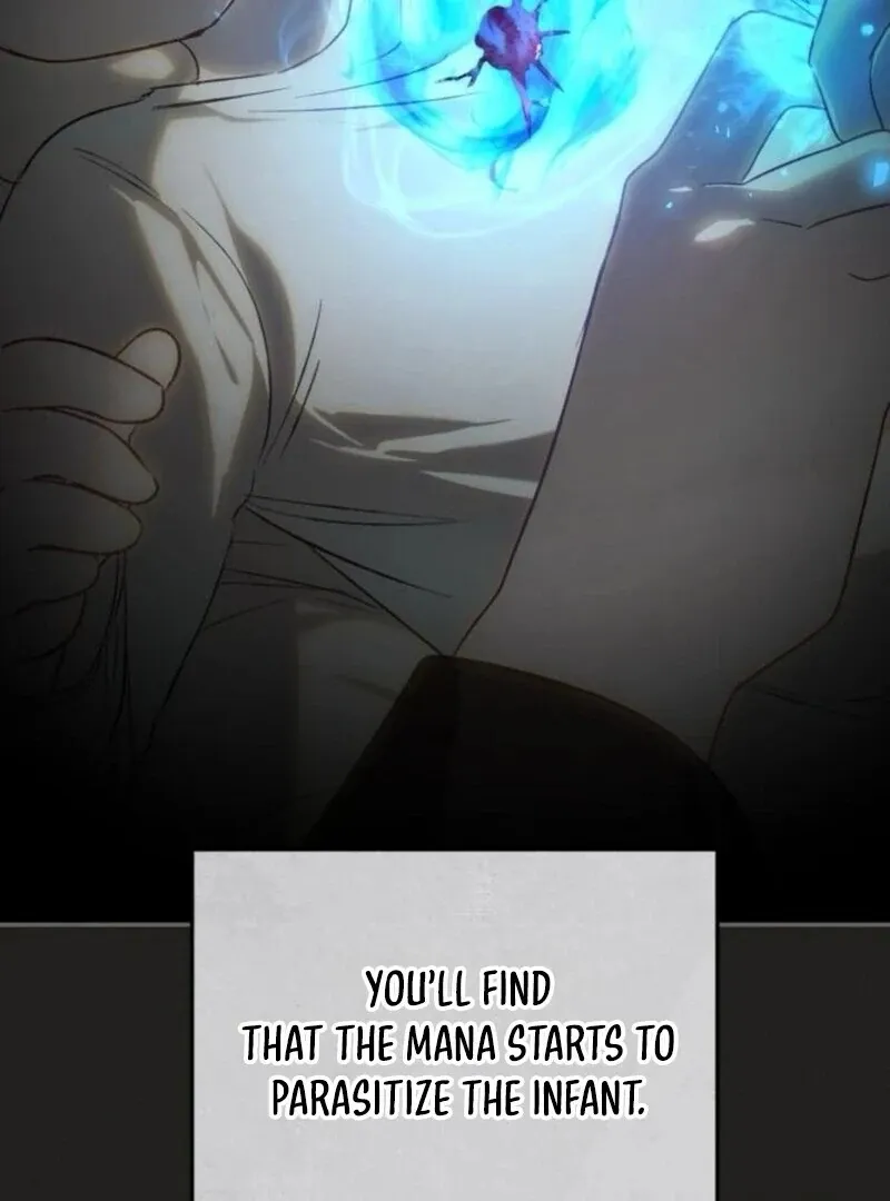 The Villain Tyrant Has Returned Chapter 57 page 19 - 