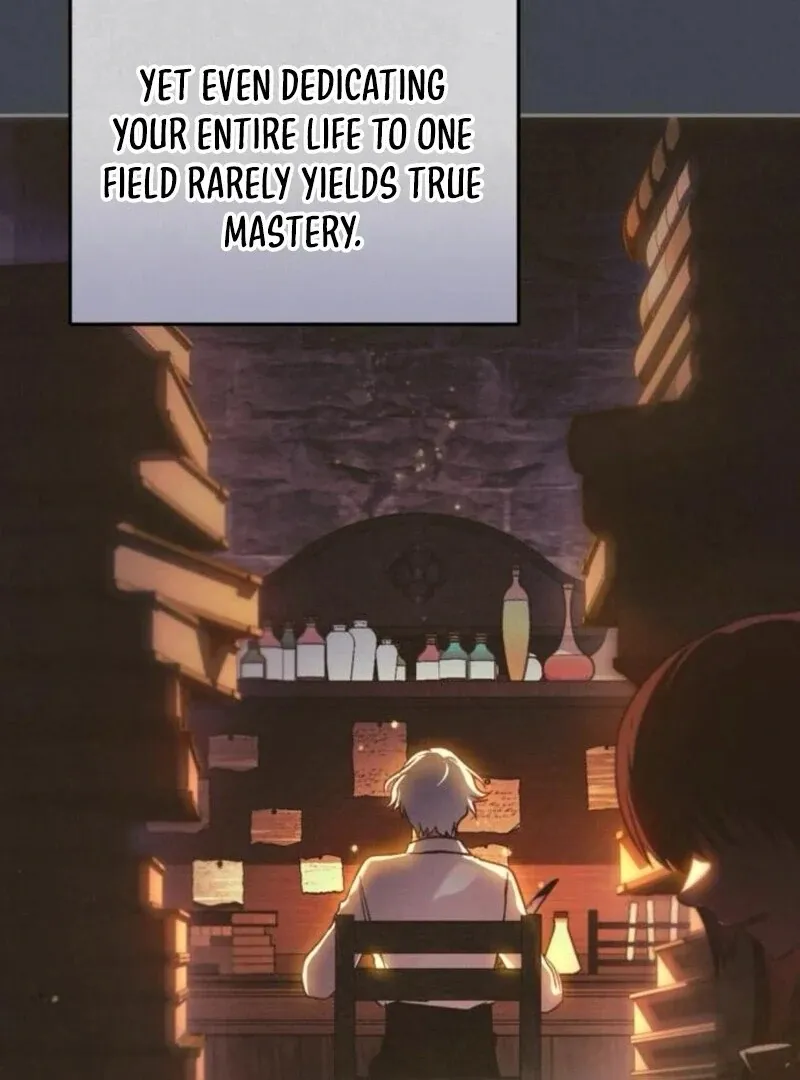 The Villain Tyrant Has Returned Chapter 57 page 7 - 