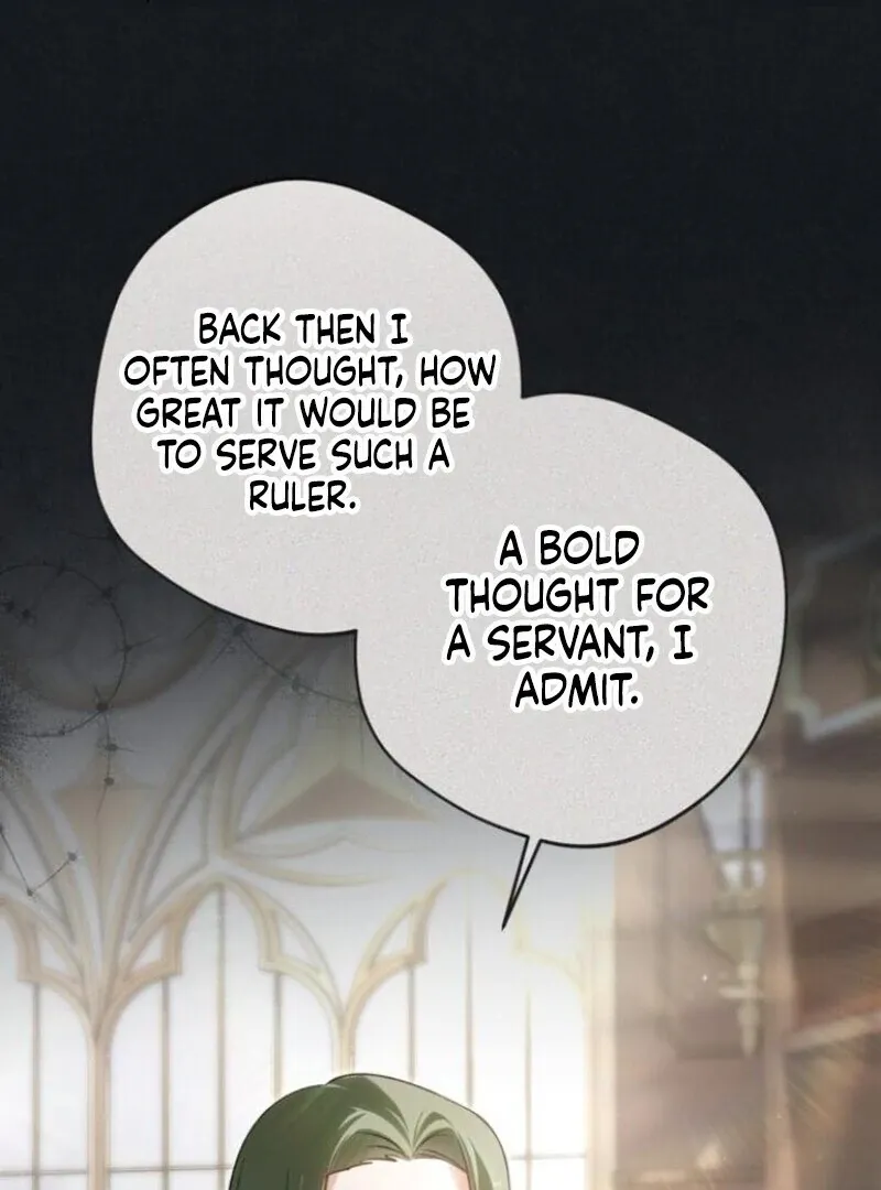 The Villain Tyrant Has Returned Chapter 58 page 106 - 