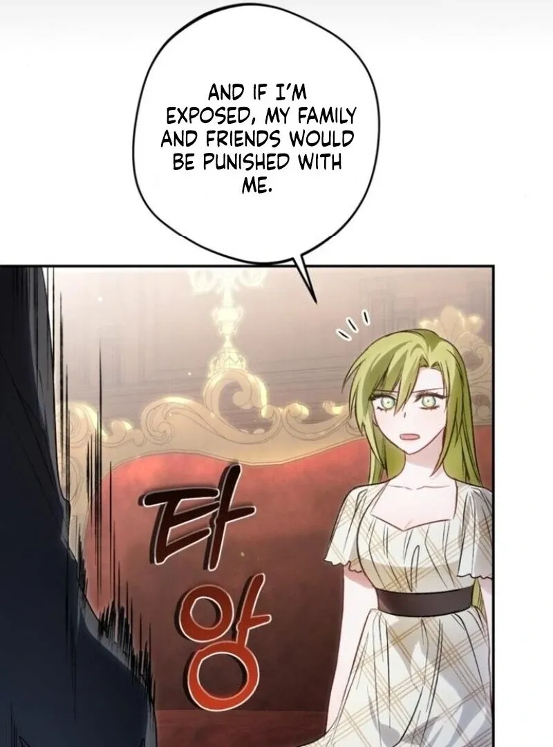 The Villain Tyrant Has Returned Chapter 58 page 13 - 