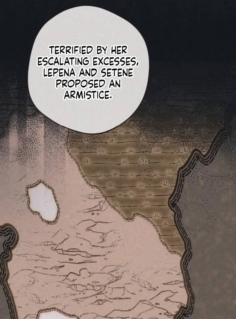 The Villain Tyrant Has Returned Chapter 58 page 134 - 