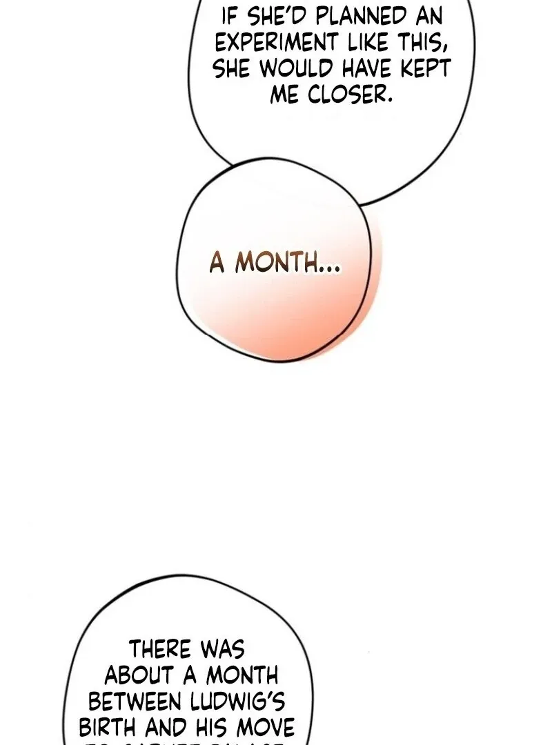 The Villain Tyrant Has Returned Chapter 58 page 19 - 