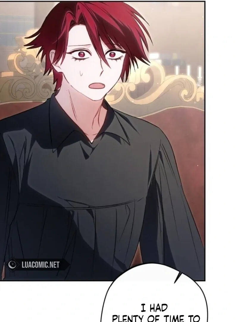 The Villain Tyrant Has Returned Chapter 58 page 24 - 