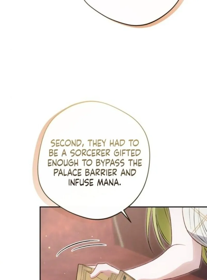 The Villain Tyrant Has Returned Chapter 58 page 31 - 