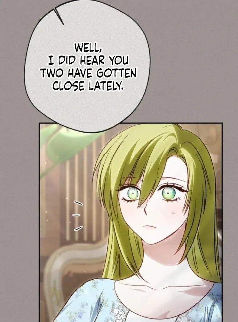 The Villain Tyrant Has Returned Chapter 58 page 58 - 