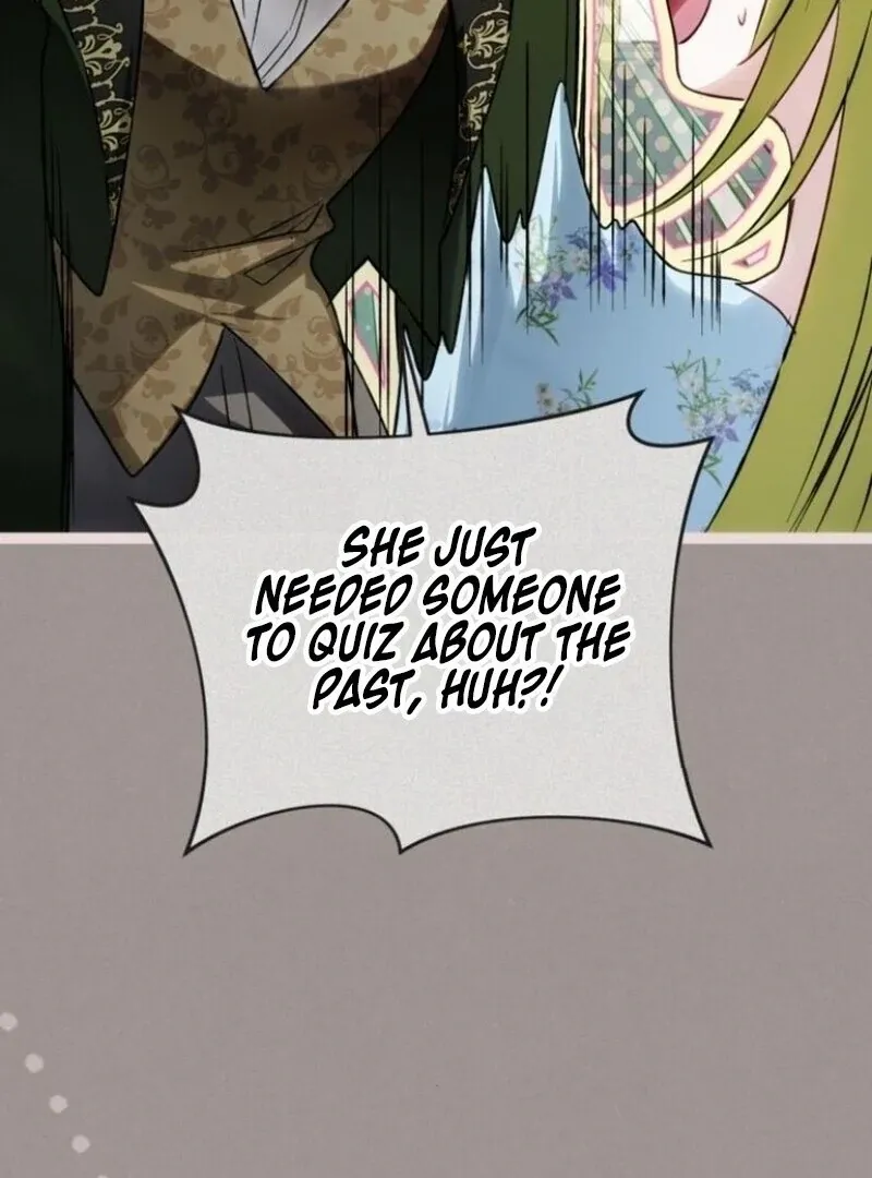 The Villain Tyrant Has Returned Chapter 58 page 63 - 