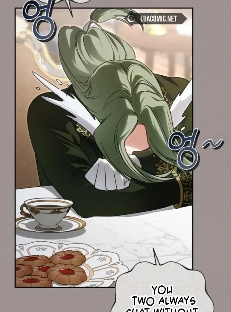 The Villain Tyrant Has Returned Chapter 58 page 66 - 