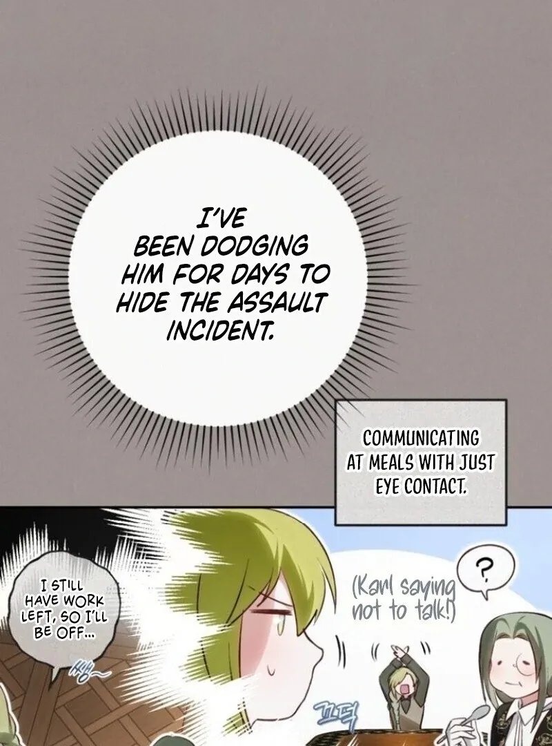 The Villain Tyrant Has Returned Chapter 58 page 70 - 