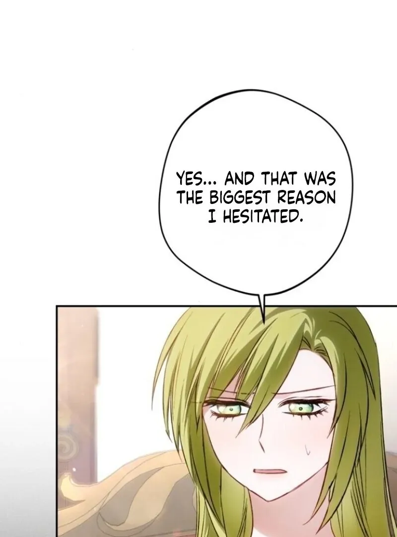 The Villain Tyrant Has Returned Chapter 58 page 8 - 
