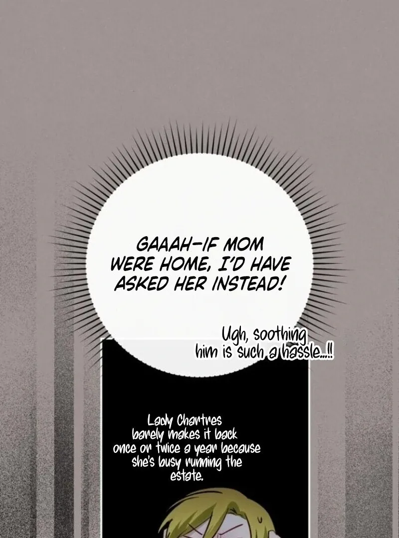 The Villain Tyrant Has Returned Chapter 58 page 72 - 