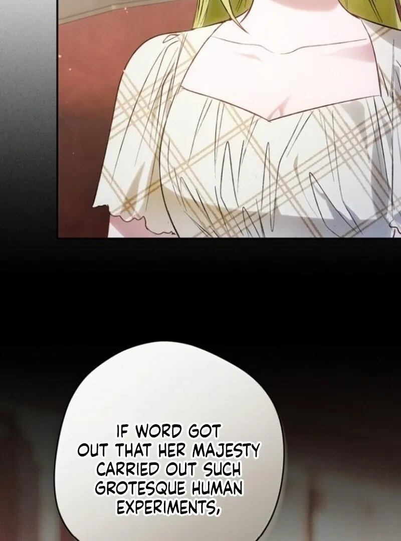 The Villain Tyrant Has Returned Chapter 58 page 9 - 