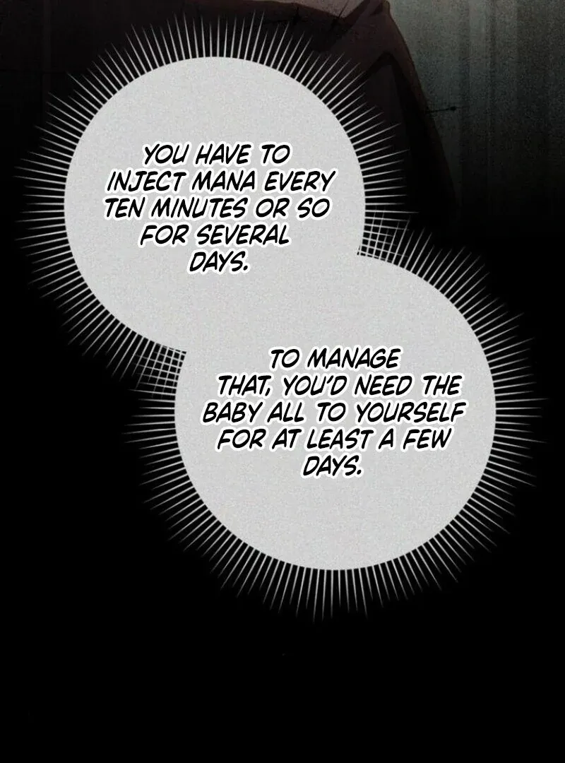 The Villain Tyrant Has Returned Chapter 58 page 81 - 