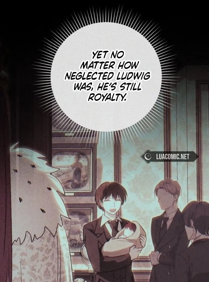 The Villain Tyrant Has Returned Chapter 58 page 82 - 